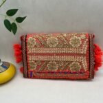 Sutrakriti Sling Bag - Image 2