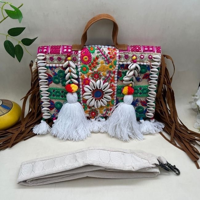 Tantukala 5 Tantukala Banjara Bag - Image 1