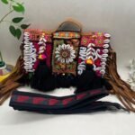 Tantushree Banjara Bag