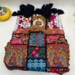 Tantushree Banjara Bag - Image 4