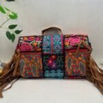 Tantushree Banjara Bag - Image 2