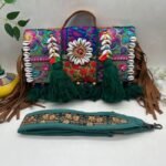 Tantuvana Banjara Bag