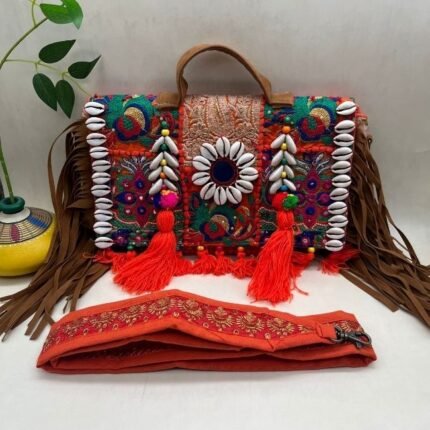 Vastralaya Banjara Bag