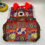 Vastralaya Banjara Bag - Image 4