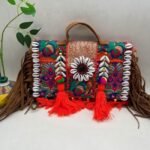 Vastralaya Banjara Bag - Image 3