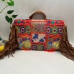 Vastralaya Banjara Bag - Image 2