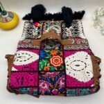 Vastrika Banjara Bag - Image 4