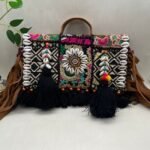 Vastrika Banjara Bag - Image 3