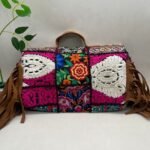 Vastrika Banjara Bag - Image 2