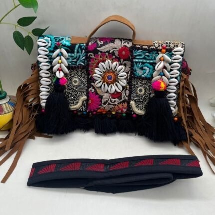 Virasatika Banjara Bag