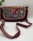 Anaar Dana Banjara Sling Bag - With strap