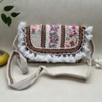 Chandni Garden Banjara Sling Bag - With strap