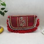 Chidiya Rani Banjara Sling Bag - Front view