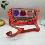 Lotus Lori Banjara Sling Bag - With strap