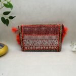 Lotus Lori Banjara Sling Bag - Back view