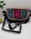 Midnight Mela Banjara Sling Bag - With strap