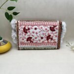 Moti Bagh Banjara Sling Bag - Back view