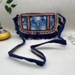 Neel Kamal Banjara Sling Bag - With strap