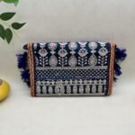 Neel Kamal Banjara Sling Bag - Back view