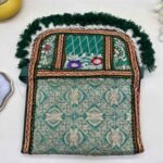 Panna Garden Banjara Sling Bag - Flap opened out