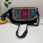 Raat Rani Banjara Sling Bag - With strap