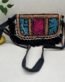 Raat Rani Banjara Sling Bag - With strap