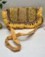 Sarson Fields Banjara Sling Bag - With strap