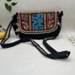 Thar Nights Banjara Sling Bag - With strap