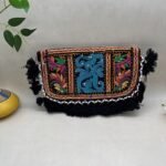 Thar Nights Banjara Sling Bag - Front view