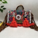 Aam Bagh Banjara Bag - Front view