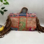 Aam Bagh Banjara Bag - Back view