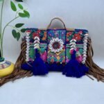 Banjara Baraat Banjara Bag - Front view