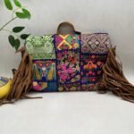 Banjara Baraat Banjara Bag - Back view