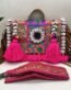 Basant Bahar Banjara Bag - With strap