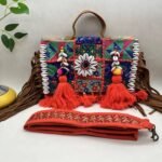 Dhoop Chhaon Banjara Bag - With strap