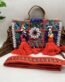 Dhoop Chhaon Banjara Bag - With strap
