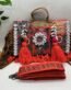 Kutch Kaleidoscope Banjara Bag - With strap