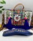 Neel Gulshan Banjara Bag - With strap