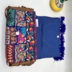Neel Gulshan Banjara Bag - Inside view