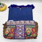 Neelam Nagari Banjara Bag - Inside view