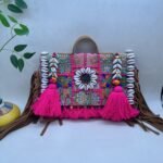 Rani Haat Banjara Bag - Front view