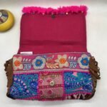 Rani Haat Banjara Bag - Inside view