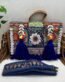 Sonar Quila Banjara Bag - With strap