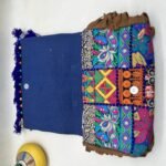 Sonar Quila Banjara Bag - Inside view