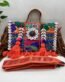 Teej Tyohar Banjara Bag - With strap